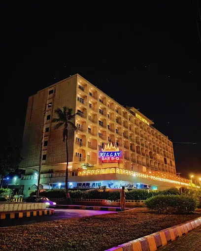 Hotel Mehran